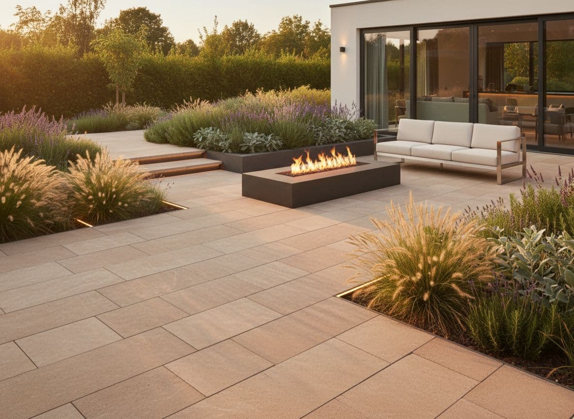 AI Garden Design from a Photo — FlorAI AI Garden Design